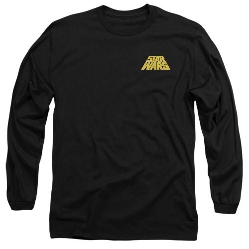 Star Wars Unisex Adult Galactic Empire T-Shirt