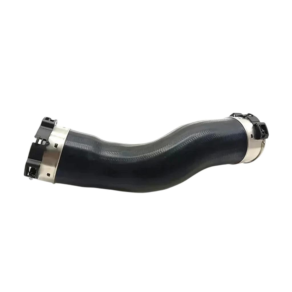 Intercooler Pipe Boost Turbo Hose 1665280482 A1665280482 for W166 GLE250 GLE300 GLE350 Engine Cooling Hose Spare Parts