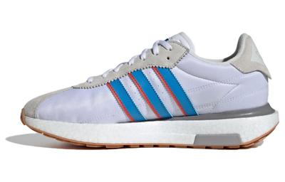 Country XLG Boost White Blue Grey ID0556