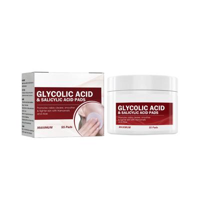 Yüz Bakımı – Yüz için scrub ve peeling