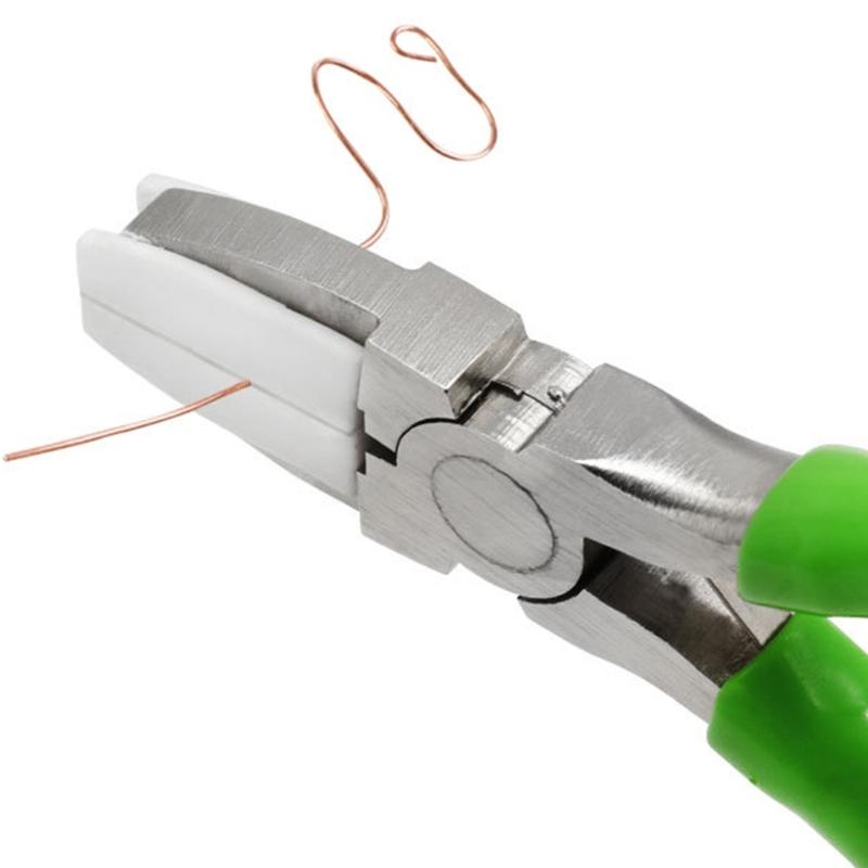 Alicates para joias Alicates para fazer joias Ferramentas Alicates para cortar arame Alicates para consertar joias Materiais para fazer artesanato