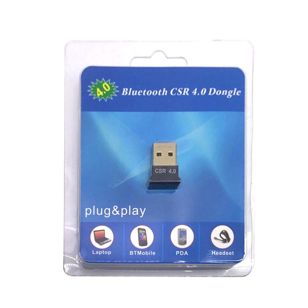 

Bluetooth 5.4 USB-адаптер і бездротовий 5.3 передавач для колонок