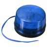 High Quality Waterproof 12V 120mA Safely Security Alarm Strobe Signal Safety Warning Blue Red Orange