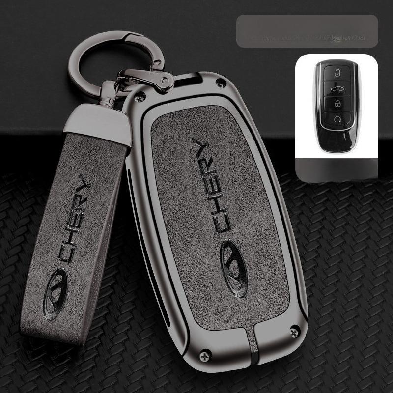 

2022 Chery Arrizo 8 Key Set New Arrizo 5plus/5GT Arrizo 5pro Car Case Buckle