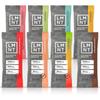 LMNT Mix in Polvere per Bevande Elettrolitiche Confezione Assortita 6g 8 Pezzi Ingredienti: può essere soggetto a modifiche a discrezione del produttore. | 6g 8 pezzi