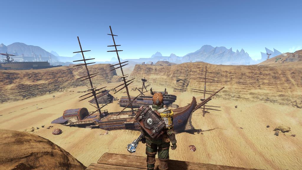 Outward Definitive Edition Switch -