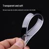 Wuling Xingguang S Car Door Handle Scratch Protection Sticker - Decorative Door Bowl Film