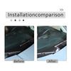 Car Air Condition Vent Cover Dashboard Air Outlet Anti-blocking Grille Cover Fit For Ford Maverick 2022 Auto Accessories