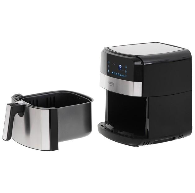 Deep Fryer CAMRY CR 6311