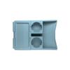 Suitable for 25 Models of Jietu Ziyu Zhi Central Control Storage Box Lower Storage Box Pad Car Supplies Interior Accessories