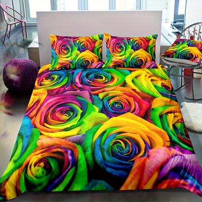 Roupa de cama – Conjuntos de roupa de cama