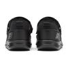 New Balance NB CRVN Moc Comfortable Versatile Shock Absorption Kids Casual Shoes Kids Casual Shoes Black YHMOCQB2