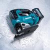 Makita JV002GZ Cordless 40Vmax and Case Sold Jigsaw, (Battery, Charger, Separately)