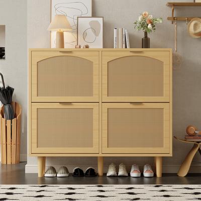 Mobilier pentru salon – Rafturi de pantofi