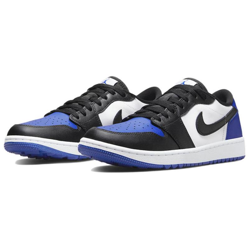 Air Jordan 1 Low Golf 'Royal Toe' Jordan DD9315-102