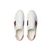 Gucci Ace Cat Motif Low-top Sneakers 663219 1XG60 9065