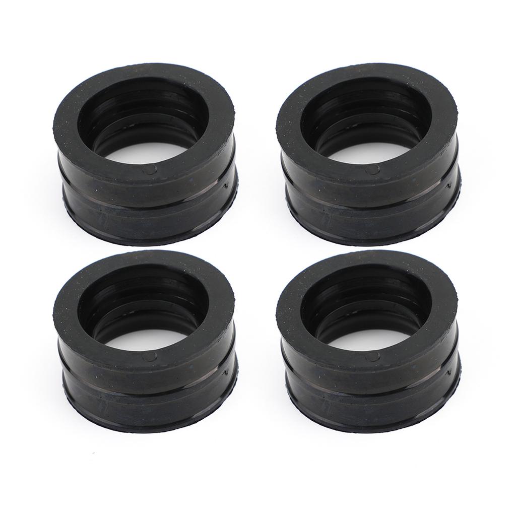 Buty dolotowe gaźnika Uchwyty na gaźniki do Honda VF700 VF750 82-88 16211-MB0-000