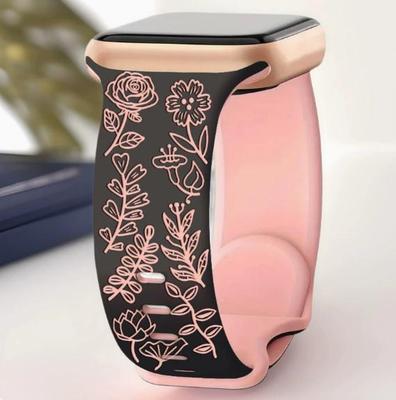 Accessori per smartwatch e tracker – Cinturini per smartwatch