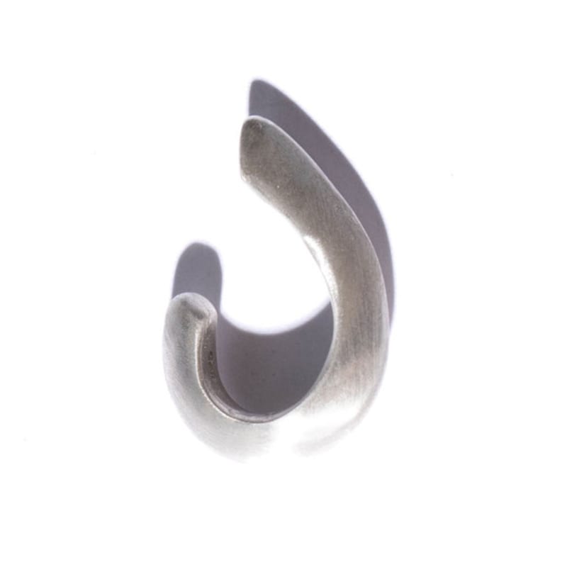 

eoustudio THE BUD EC1 SILVER