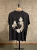 NOVÝ! The Dresden Dolls Černé bavlněné tričko Všechny velikosti S-5XL CL656