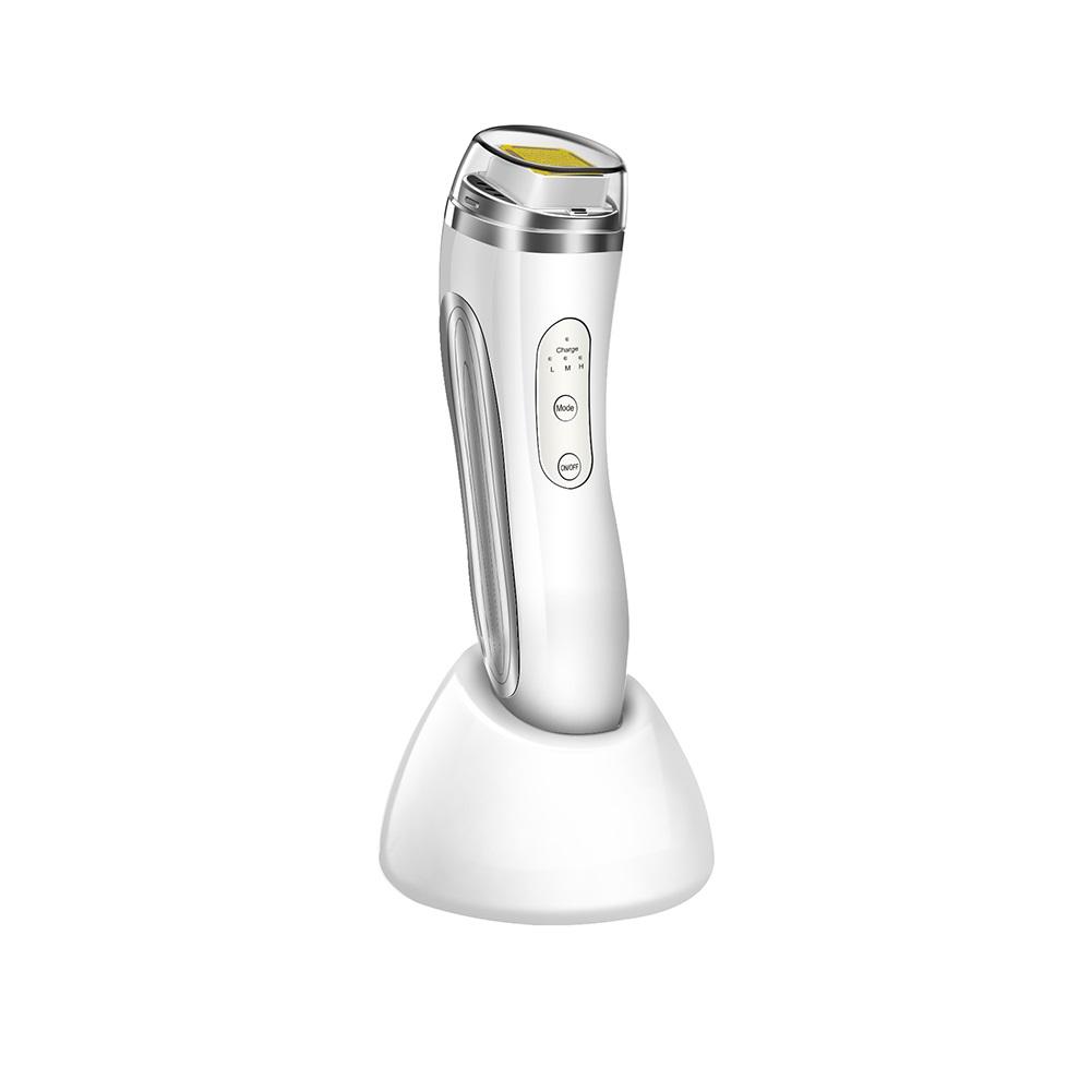 RF Face Lifting Machine Anti Aging Skin Tightening Beauty Device Facial Anti Wrinkle Face Firming Eyes Neck Wrinkle Remover