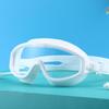 MDNG Children's Anti-Fog Large Frame Swimming Goggles