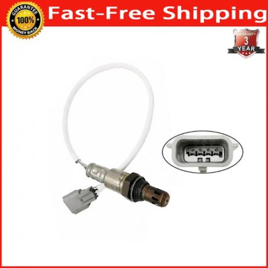 For 2013 2014 2015 2016 2017 2018 Nissan Sentra 1.8l L4 Downstream Oxygen Sensor