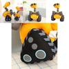 Adorable Wall-e Robot Plush Toy Soft Stuffed Doll For Kids Perfect Gift Idea