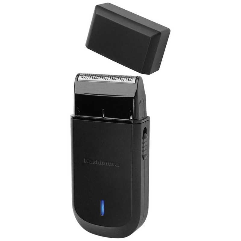 Kashimura Rechargeable Shaver Type-C KJ-183