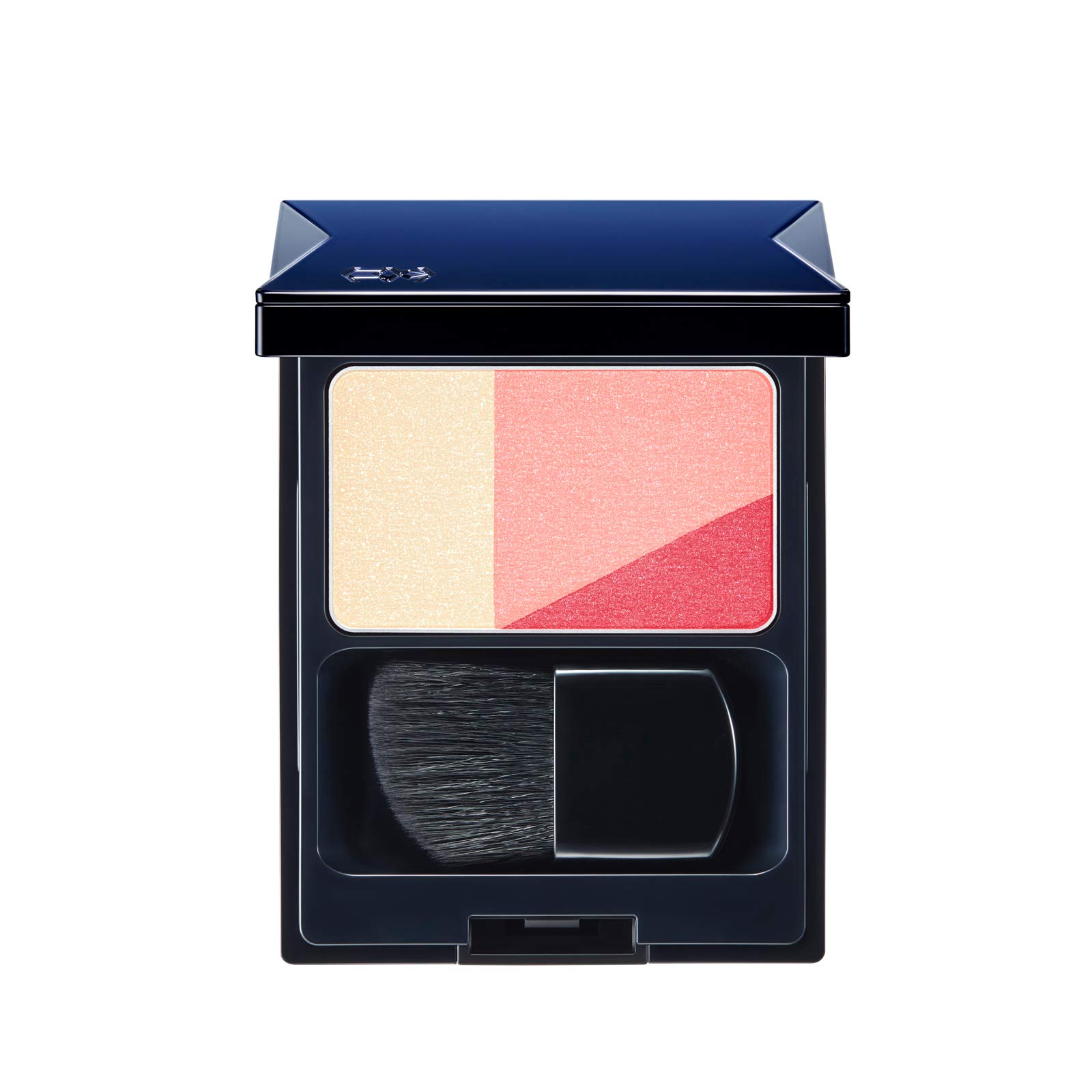 

HIKARIMIRAI Illuminate Powder Cheeks RD-01