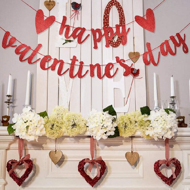 Valentines Day Party Decorations Valentine's Day Decorations for Valentines