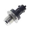 New 6.7L Fuel Rail Pressure Sensor 5297640 For Dodge Cummins 2007.5-2012 1Piece