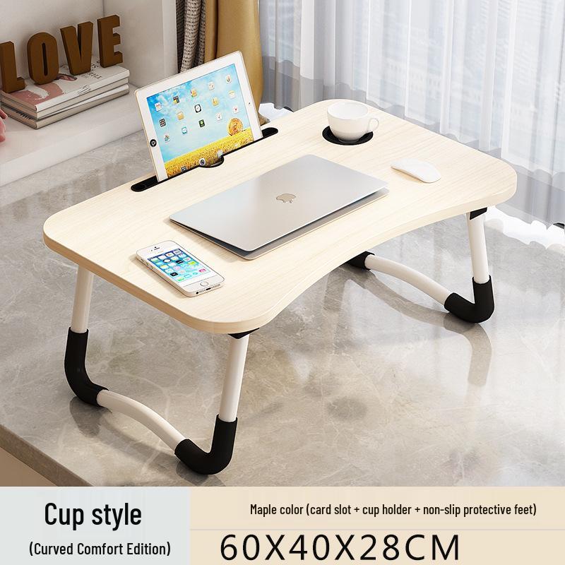 Birou Pliabil pentru Cămin: Masă portabilă pentru studiu și pat cu transport gratuit