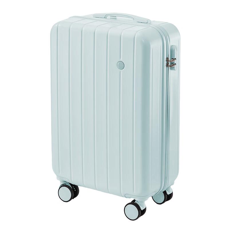 Yi Ke Macaron Series 21-inch Hardshell Luggage