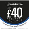 Audio Technica Audio Technica Ath Sport7twgy Sonicsport Wireless In Ear Headphones Grey Grey