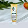 KLORANE Nourshing Dry Hair Leave-in Cream with Mango Butter 125mL (NEW)
