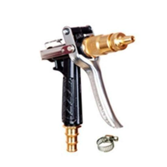 

Комплект шланга высокого давления для автомойки с морозостойким, взрывозащищенным шлангом, щеткой и лейкой.