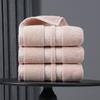 Pure Cotton Towels Are Larger and Thickened Face Washing and Moisture-wicking Towels Are All Top Cotton Combed Cotton Home Souvenirs