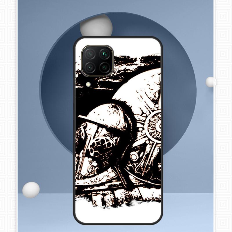 

Spartan For Huawei Nova Y72 Y90 Y61 Y91 Y60 Y70 12s 12i 11i 8i 9 10 SE P20 P40 Lite P60 P30 Pro Case Huawei Nova Y70