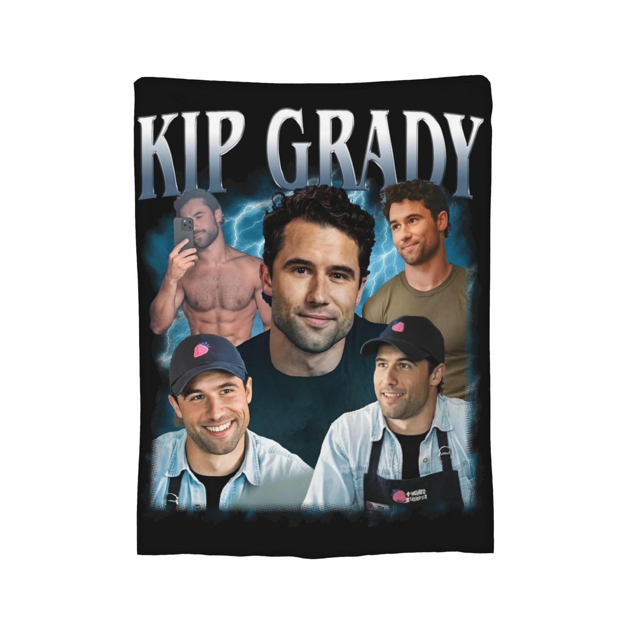 

Heated Rivalry Scott Hunter Blanket Flannel Textile Decor Portable Soft Throw Blankets for Bed Couch Quilt 130x150cm