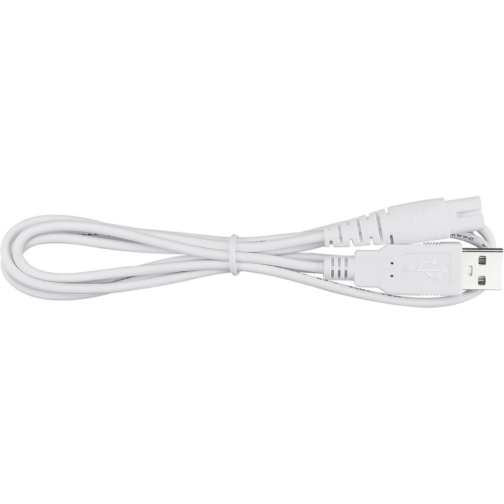 Charger Replacement for Smile Direct Club Water Flosser, USB Charging Cord