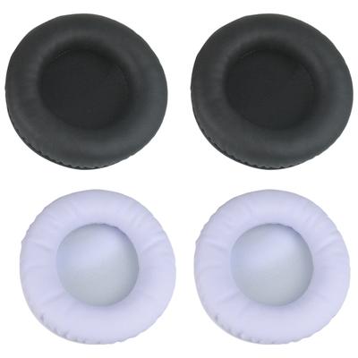Comfortable Ear Cushions Soft Earphone Cover Protective Earcup Earpads  for K545 Replacement Earmuffs