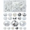 1000Pcs Jewelry Making DIY Jewelry Accessories Jewelry Making Supplies  Earring Making