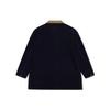 Levis FW22 Single Button Collar Denim Jacket Men Jacket Blue A3207-0000