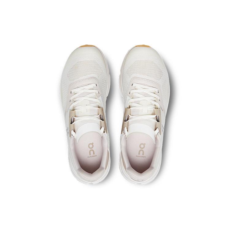 (WMNS) On Running Cloudrift 'White Sand' Women's 87.98261