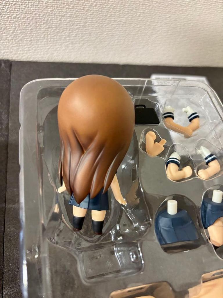 [USED] Nendoroid Teasing Master Takagi-san Takagi-san Figure 1413