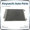Compatible Mercedes W453 Air Conditioning Condenser Assembly 4535000054 Smart 453