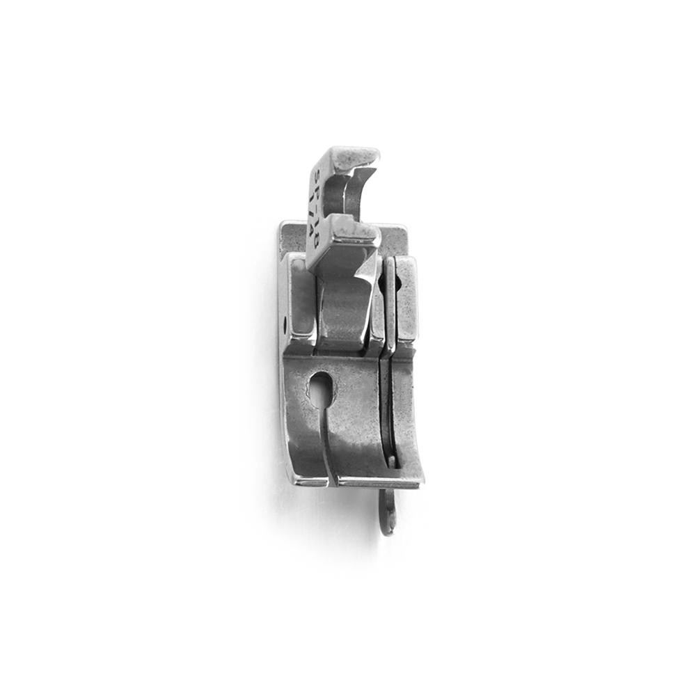 

Hot Walking Foot Industrial Full Steel Sewing Machine Presser Foot RIGHT & WIDE
