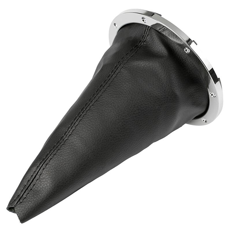 Gear Shift Knob Gaiter Boot Collar For Volkswagen VW Gol Pointer Saveiro Parati 2005-2010