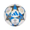 adidas Maat 1 Voetbal Pu Unisex Blauw Wit JP1544